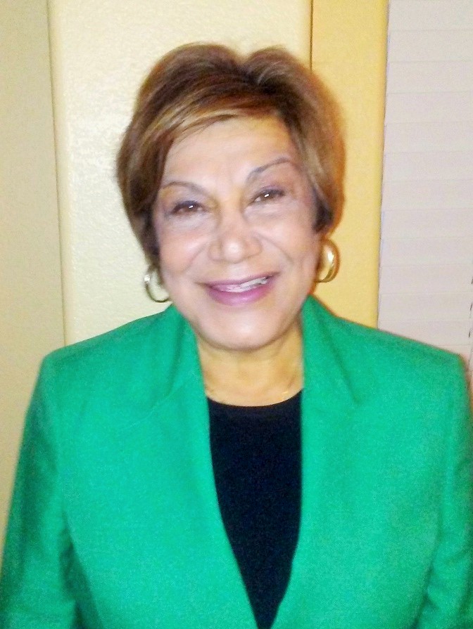 Katherine Butsinas
